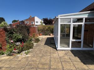 Garden- click for photo gallery